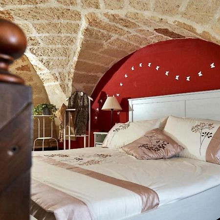 B&B Isola Dello Stampatore Lecce Buitenkant foto
