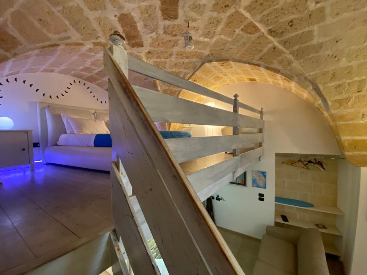 B&B Isola Dello Stampatore Lecce Buitenkant foto