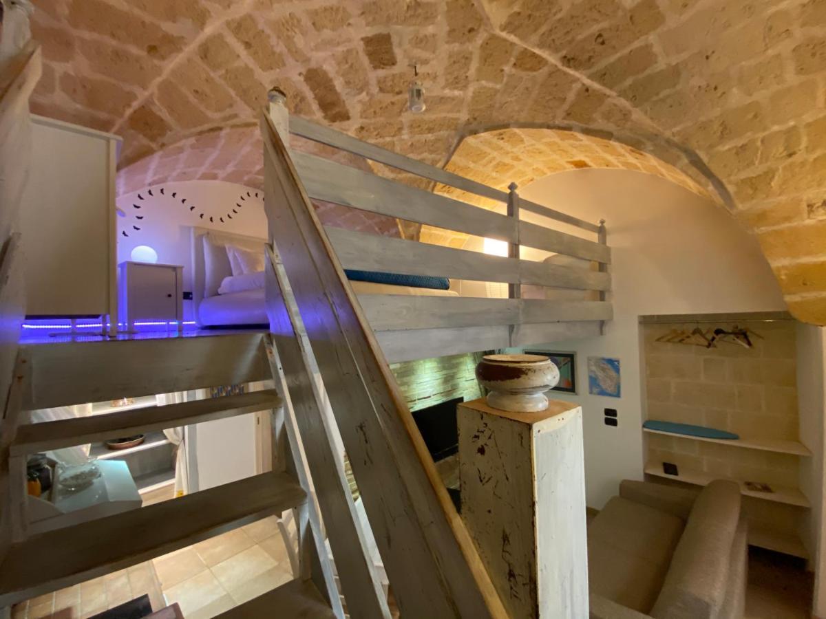 B&B Isola Dello Stampatore Lecce Buitenkant foto