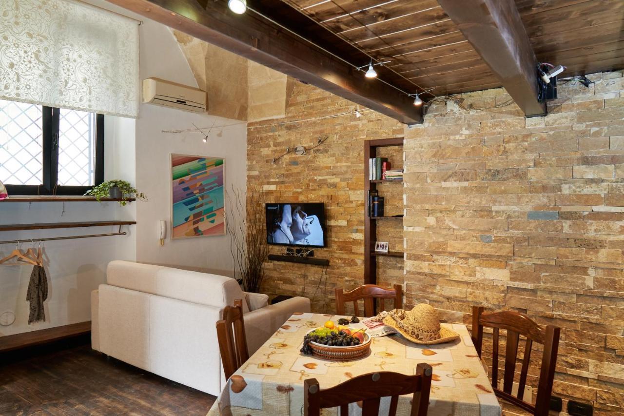 B&B Isola Dello Stampatore Lecce Buitenkant foto