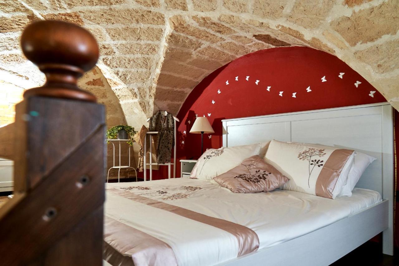 B&B Isola Dello Stampatore Lecce Buitenkant foto