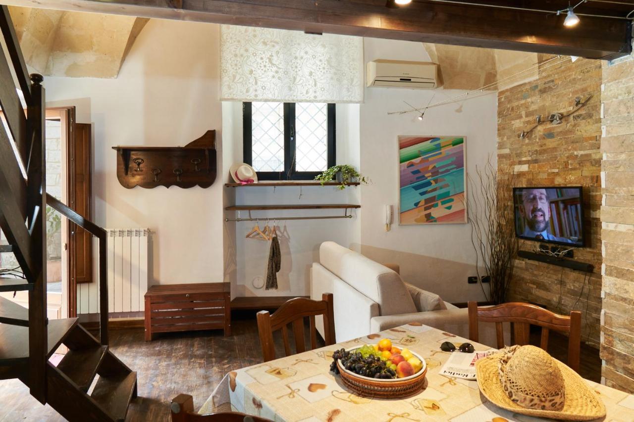 B&B Isola Dello Stampatore Lecce Buitenkant foto