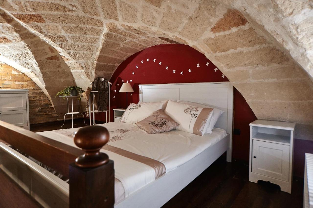 B&B Isola Dello Stampatore Lecce Buitenkant foto