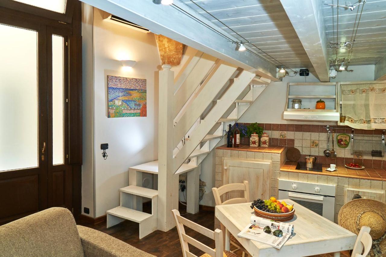 B&B Isola Dello Stampatore Lecce Buitenkant foto