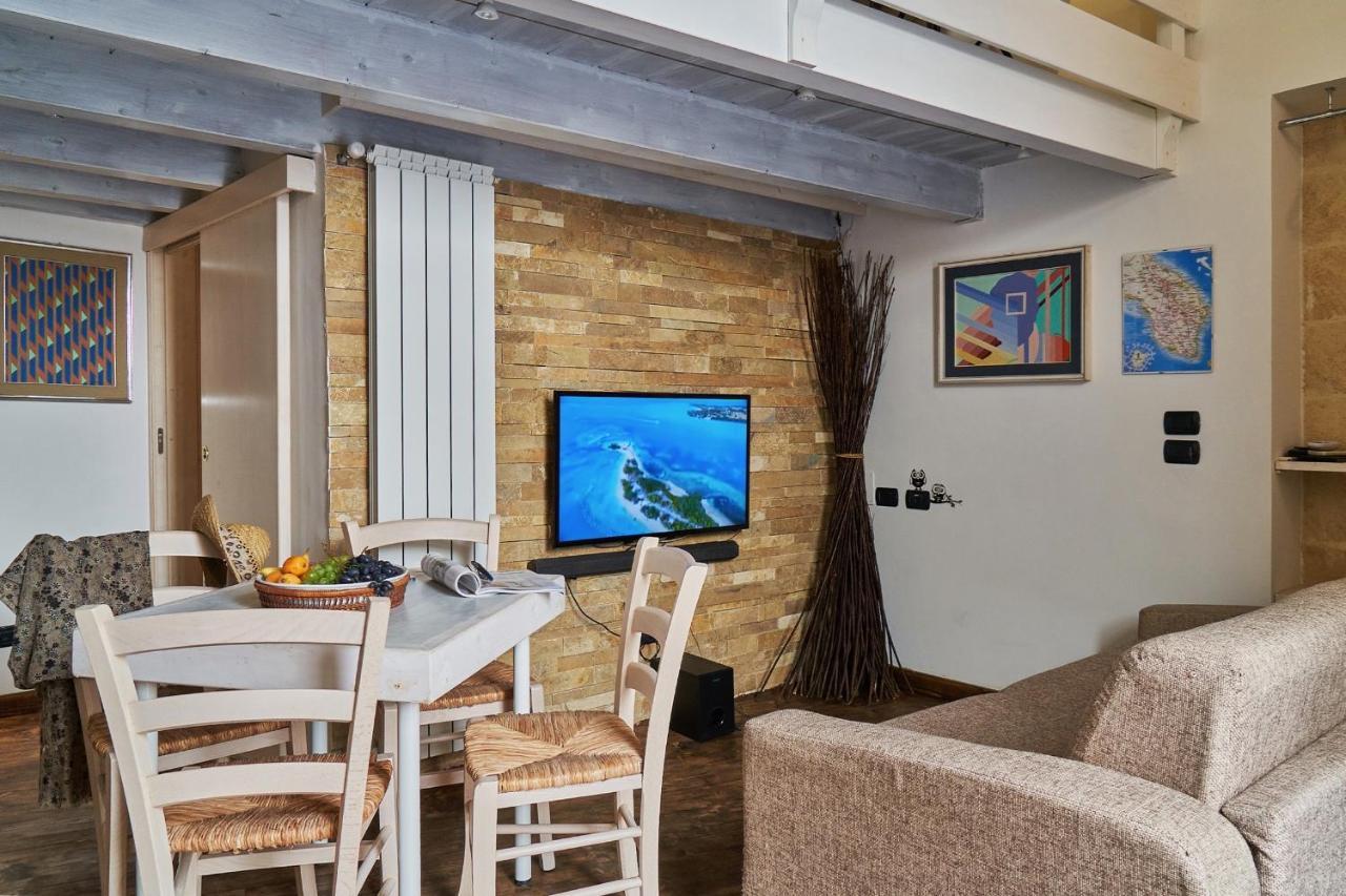 B&B Isola Dello Stampatore Lecce Buitenkant foto
