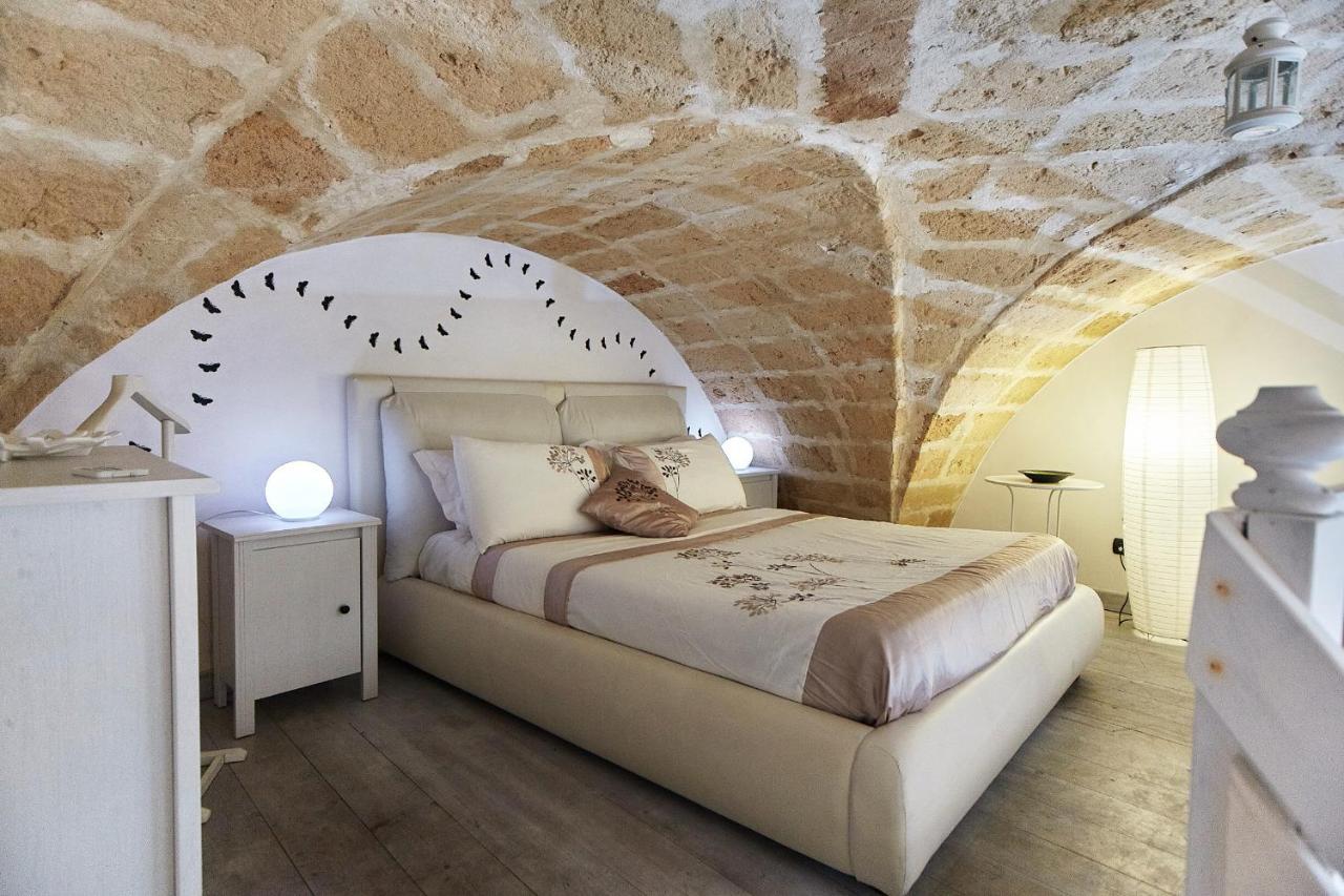 B&B Isola Dello Stampatore Lecce Buitenkant foto