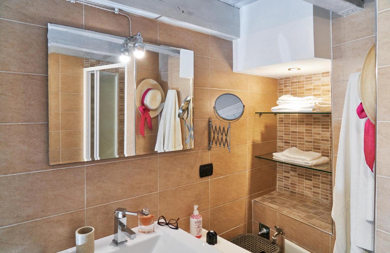 B&B Isola Dello Stampatore Lecce Buitenkant foto