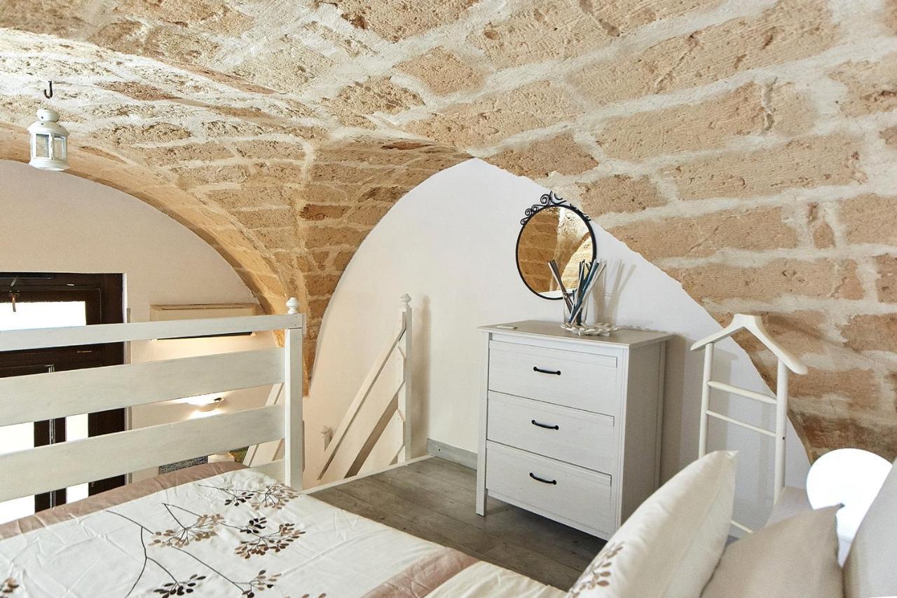 B&B Isola Dello Stampatore Lecce Buitenkant foto