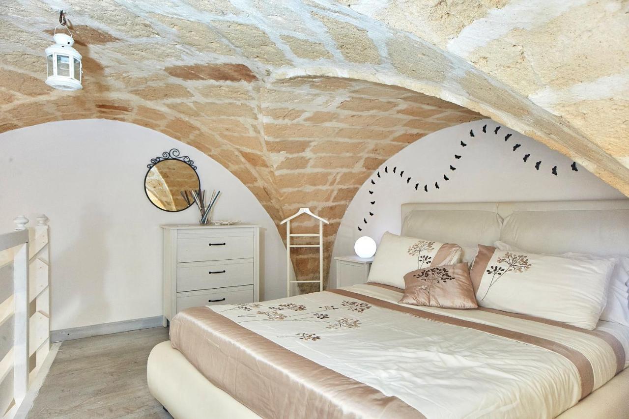 B&B Isola Dello Stampatore Lecce Buitenkant foto