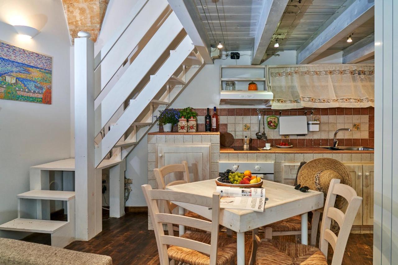 B&B Isola Dello Stampatore Lecce Buitenkant foto