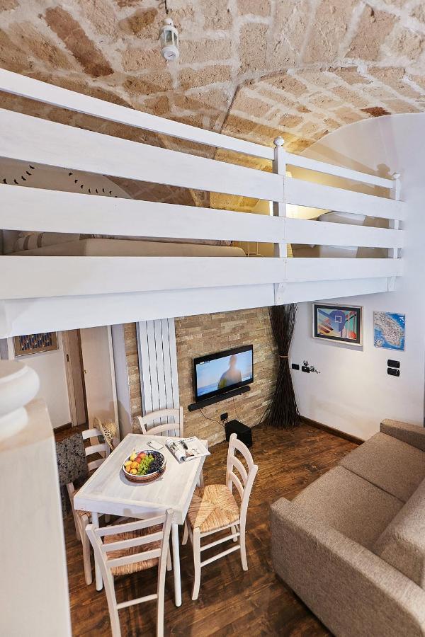 B&B Isola Dello Stampatore Lecce Buitenkant foto