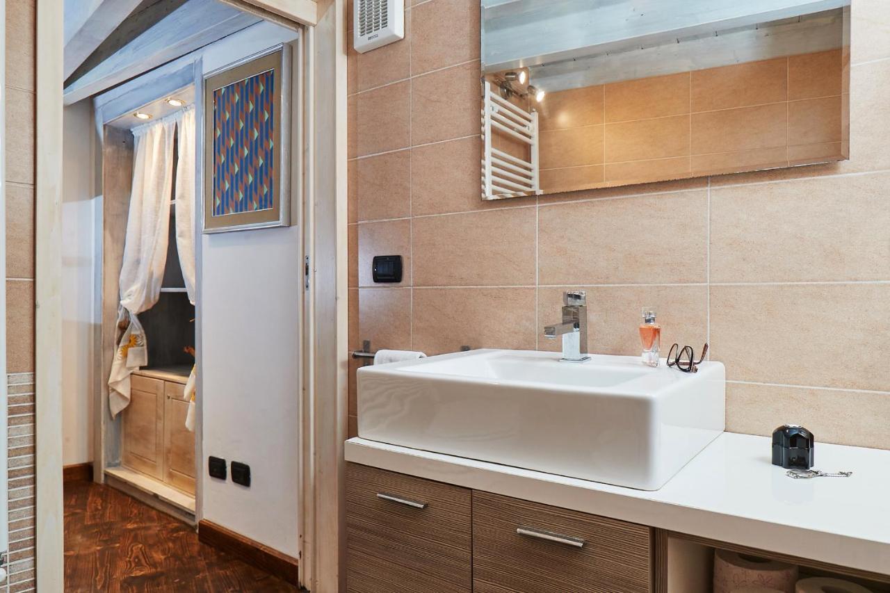 B&B Isola Dello Stampatore Lecce Buitenkant foto