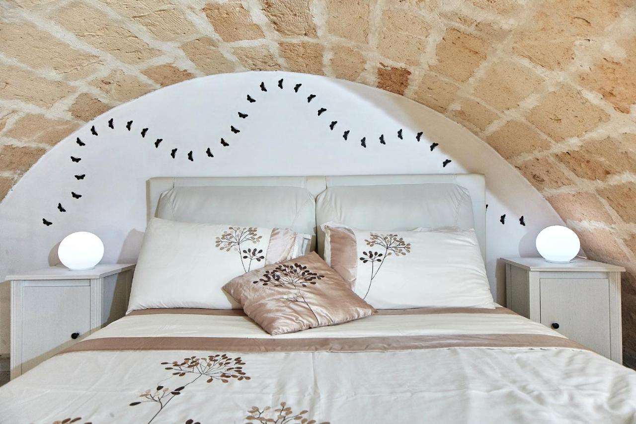 B&B Isola Dello Stampatore Lecce Buitenkant foto
