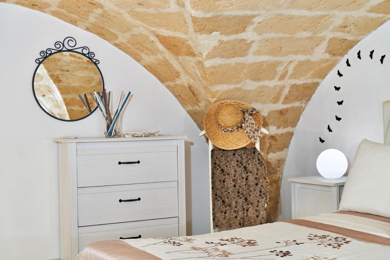 B&B Isola Dello Stampatore Lecce Buitenkant foto