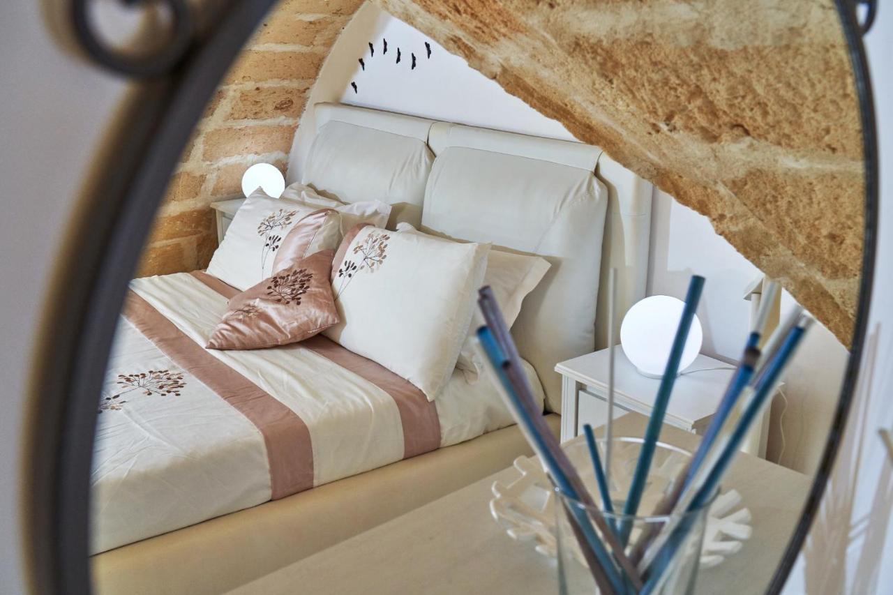 B&B Isola Dello Stampatore Lecce Buitenkant foto