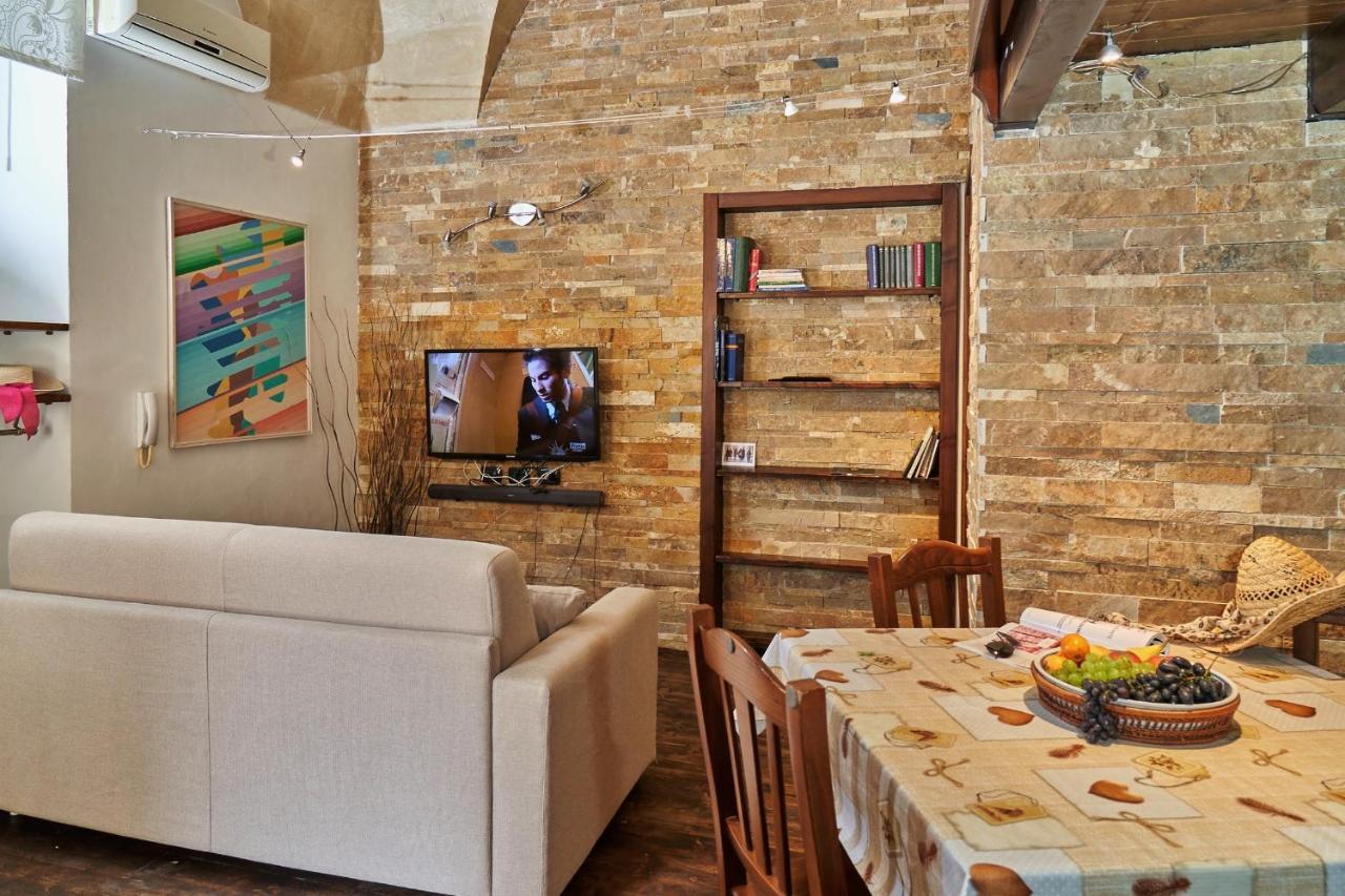 B&B Isola Dello Stampatore Lecce Buitenkant foto