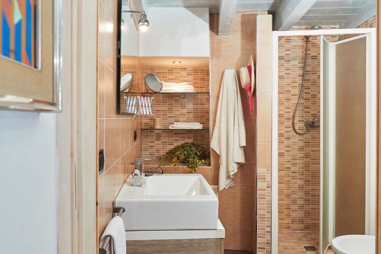 B&B Isola Dello Stampatore Lecce Buitenkant foto