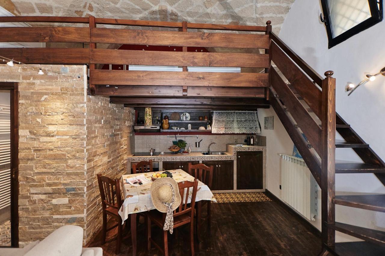 B&B Isola Dello Stampatore Lecce Buitenkant foto