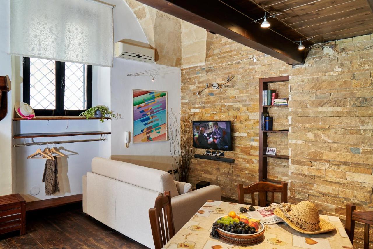 B&B Isola Dello Stampatore Lecce Buitenkant foto