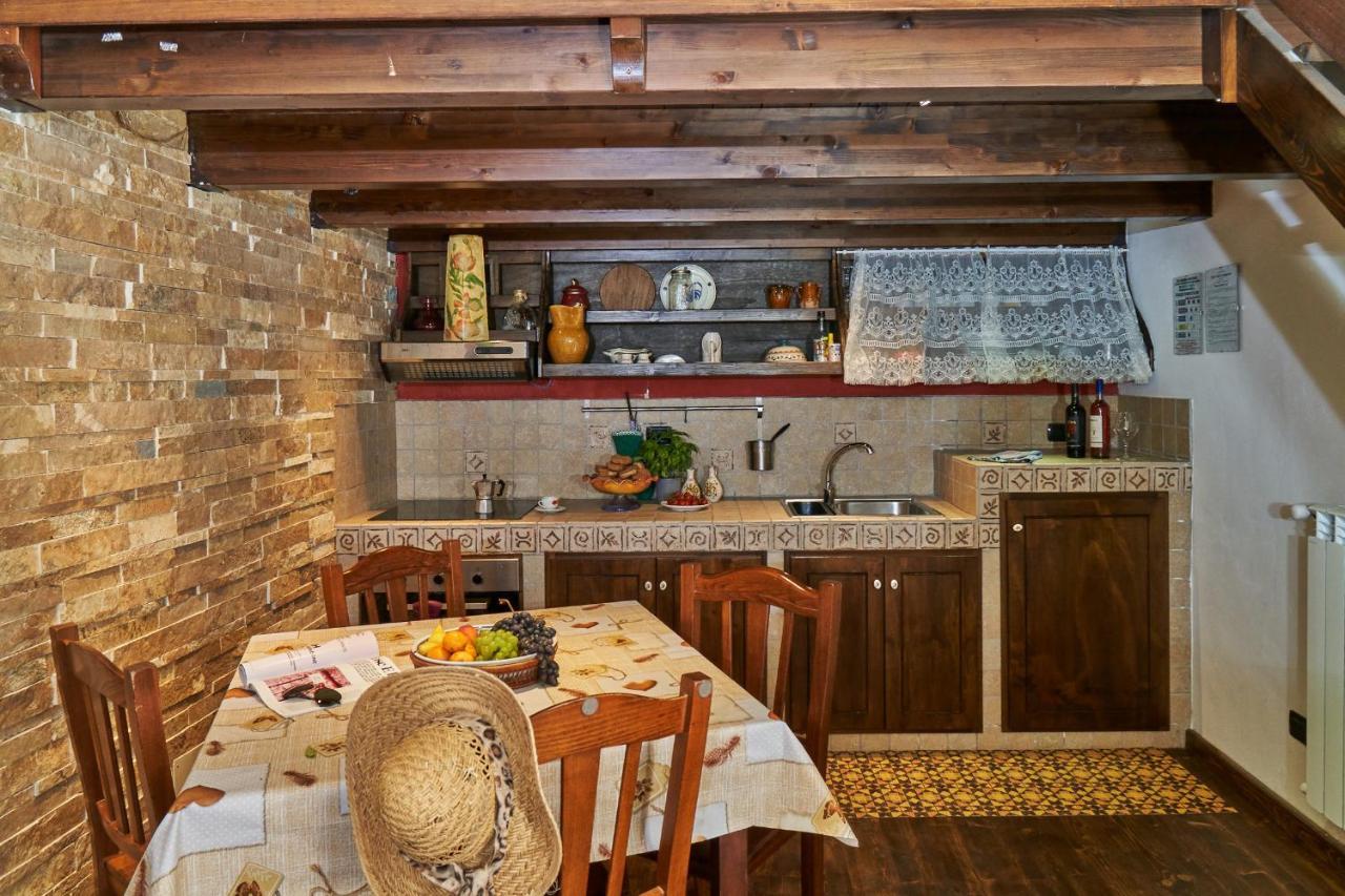 B&B Isola Dello Stampatore Lecce Buitenkant foto