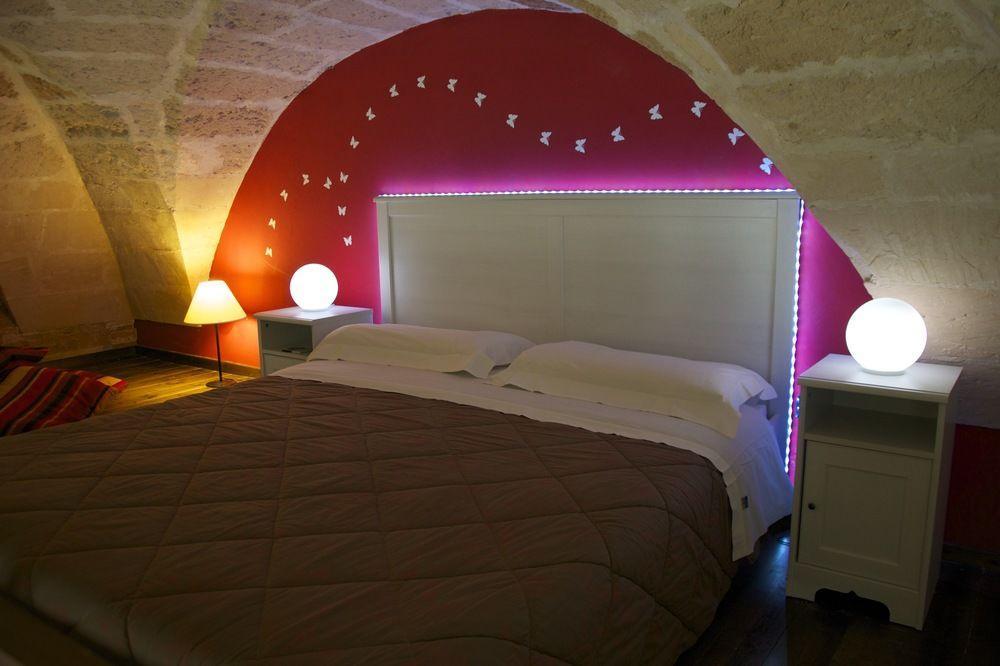B&B Isola Dello Stampatore Lecce Buitenkant foto