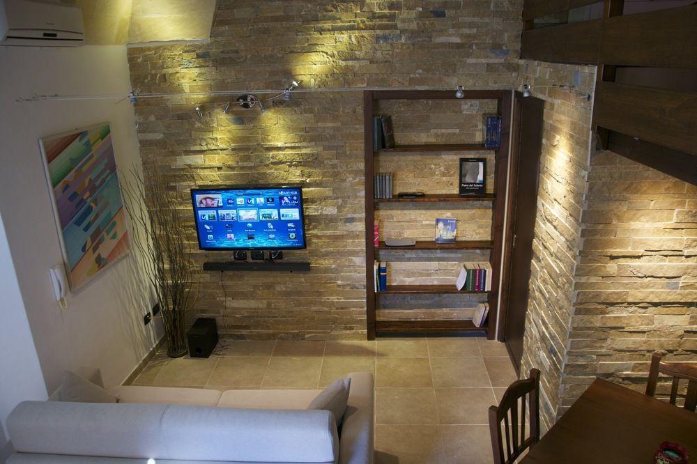 B&B Isola Dello Stampatore Lecce Buitenkant foto