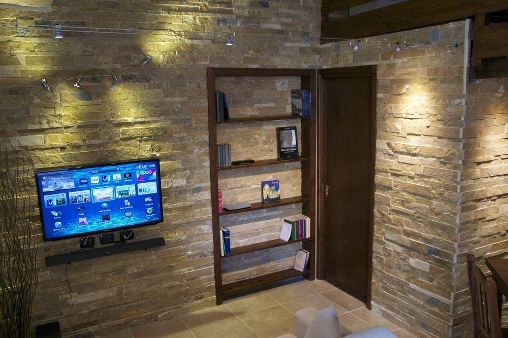 B&B Isola Dello Stampatore Lecce Buitenkant foto