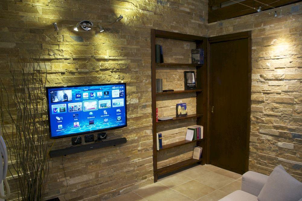 B&B Isola Dello Stampatore Lecce Buitenkant foto