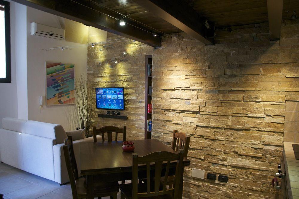 B&B Isola Dello Stampatore Lecce Buitenkant foto