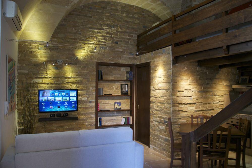 B&B Isola Dello Stampatore Lecce Buitenkant foto