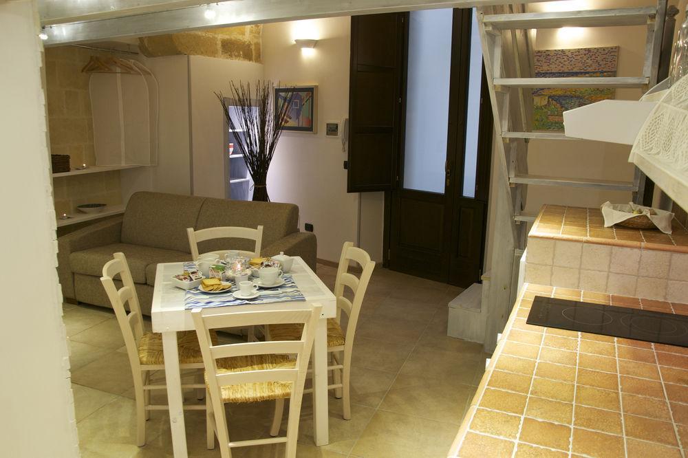 B&B Isola Dello Stampatore Lecce Buitenkant foto