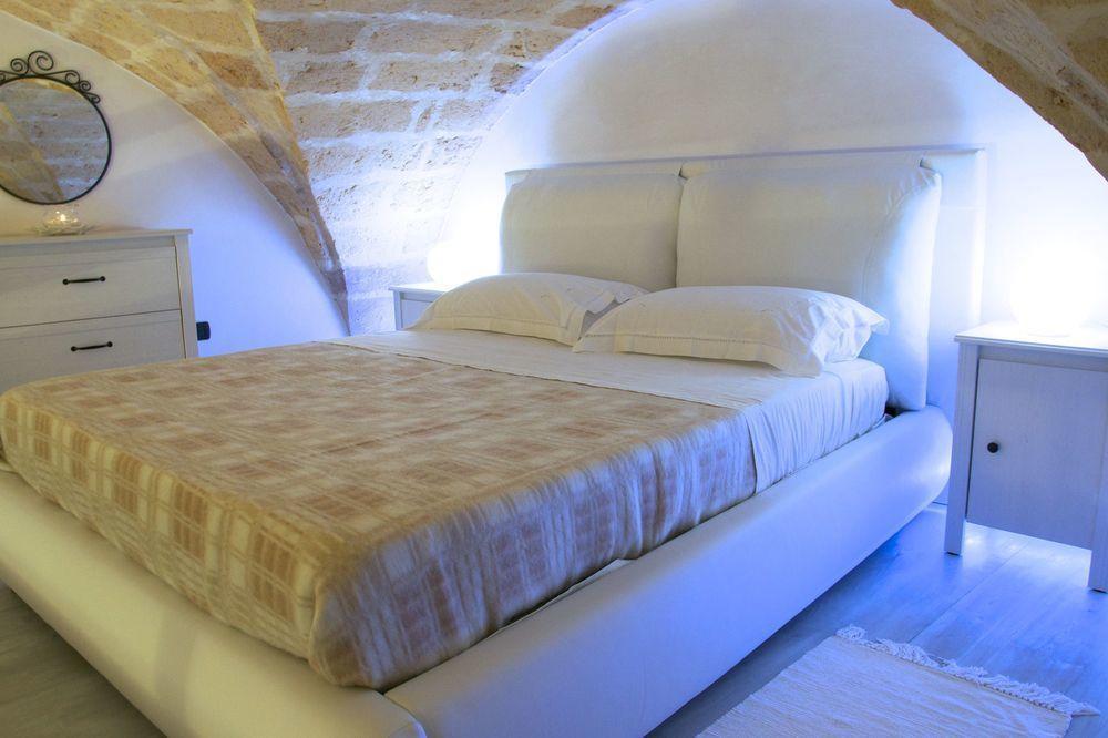 B&B Isola Dello Stampatore Lecce Buitenkant foto