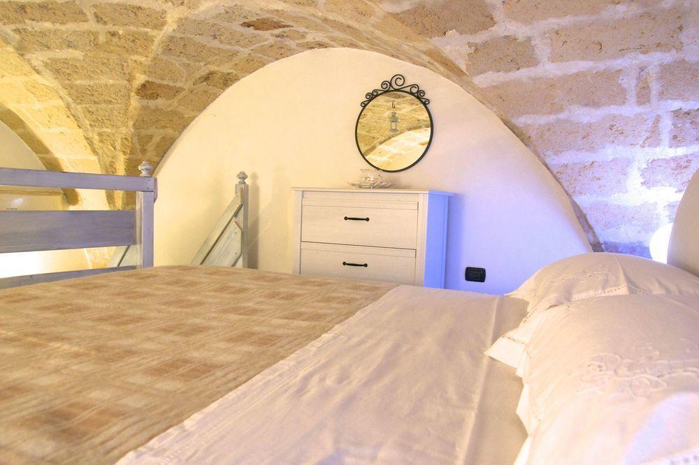B&B Isola Dello Stampatore Lecce Buitenkant foto