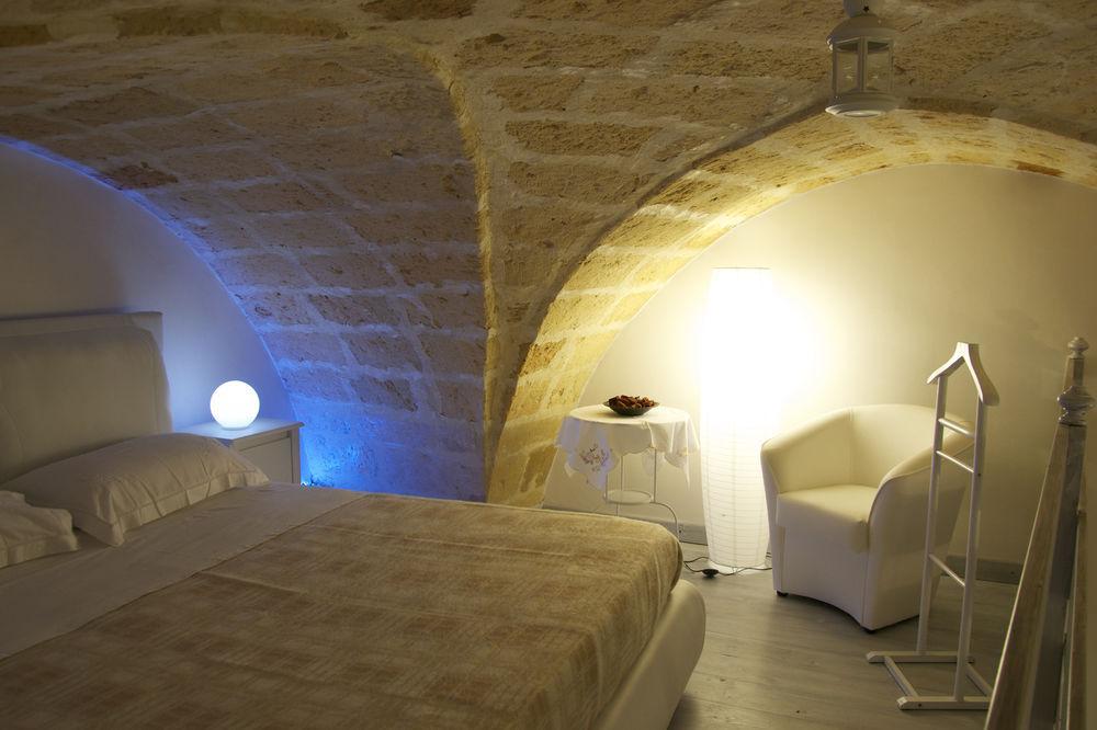 B&B Isola Dello Stampatore Lecce Buitenkant foto
