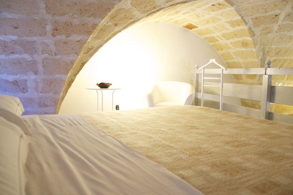 B&B Isola Dello Stampatore Lecce Buitenkant foto