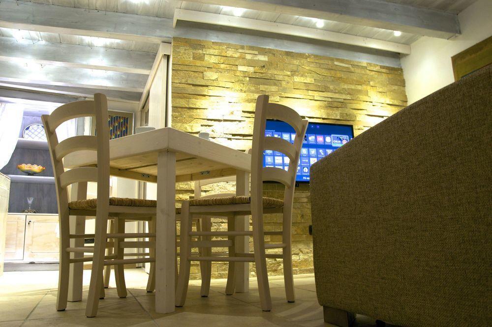 B&B Isola Dello Stampatore Lecce Buitenkant foto