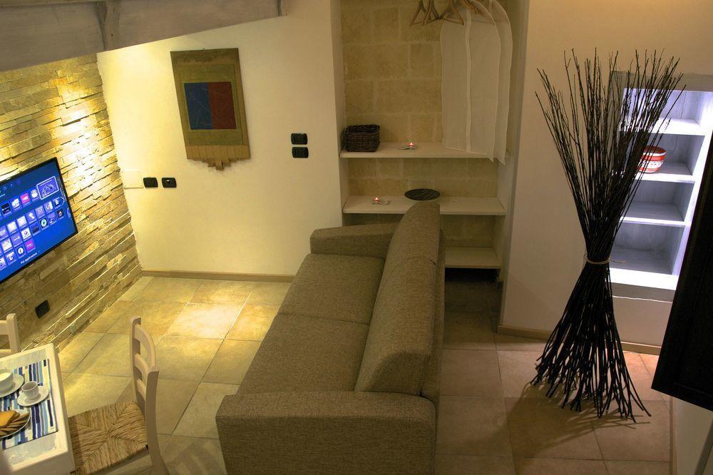 B&B Isola Dello Stampatore Lecce Buitenkant foto