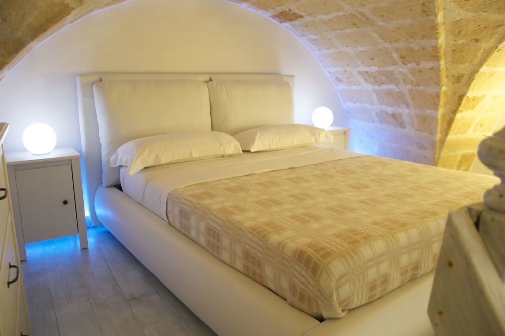 B&B Isola Dello Stampatore Lecce Buitenkant foto