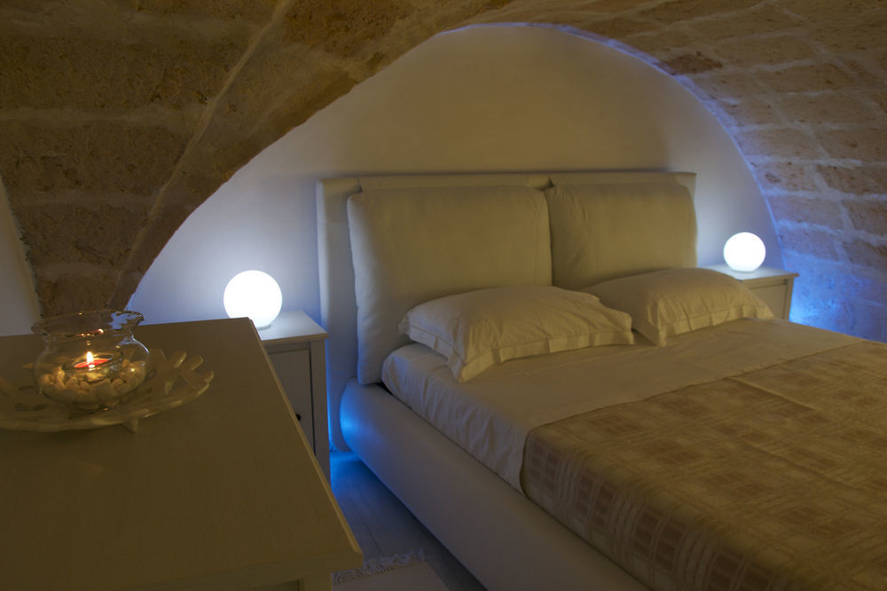 B&B Isola Dello Stampatore Lecce Buitenkant foto