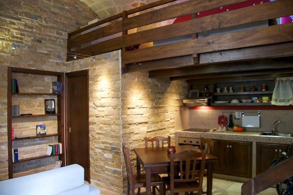 B&B Isola Dello Stampatore Lecce Buitenkant foto