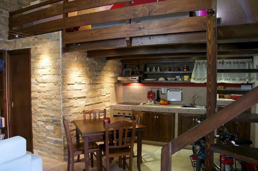 B&B Isola Dello Stampatore Lecce Buitenkant foto